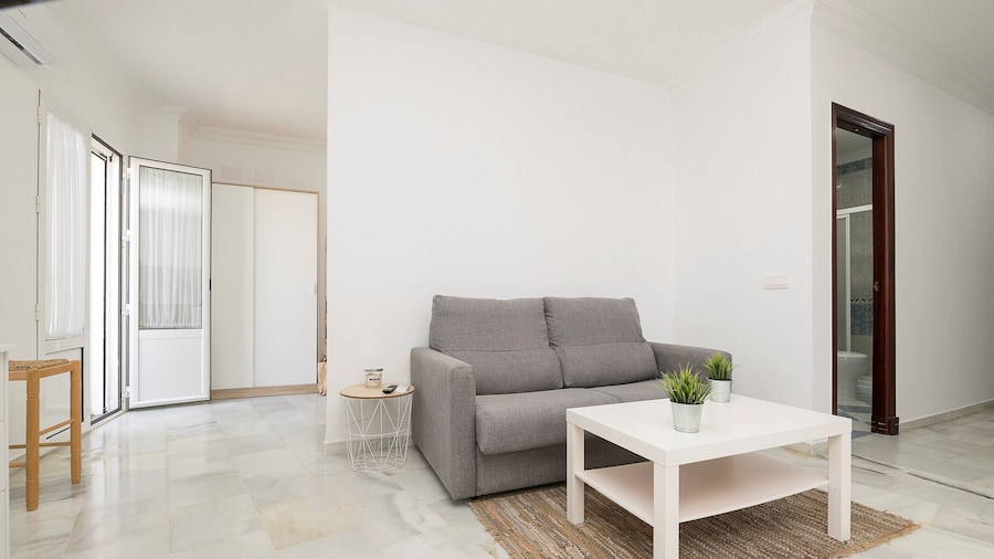 Verano En Chiclana - Apartment With Free Wifi