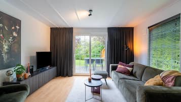 House | Living area