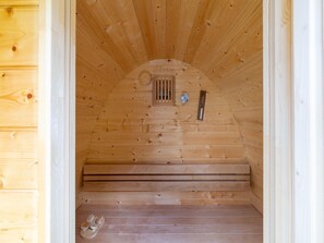 House | Spa treatment
