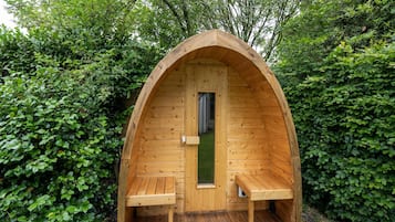 House | Property amenity