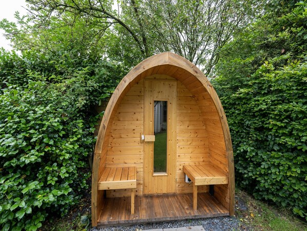 House | Property amenity - Luxury Chalet in Stegeren, Beautiful Surroundings (Stegeren)