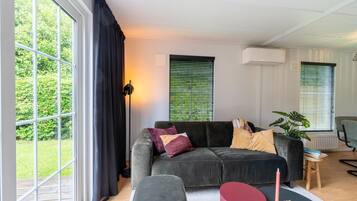 House | Living area