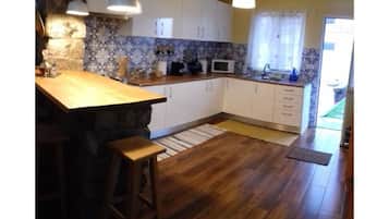 House | Private kitchen