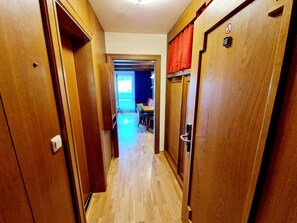 Apartment | Interior
