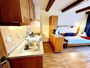Appartamento | Cucina privata