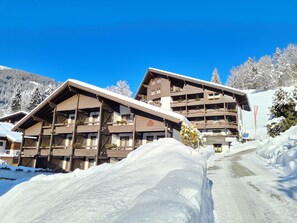 Apartment | Exterior