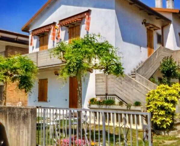 Departamento | Exterior