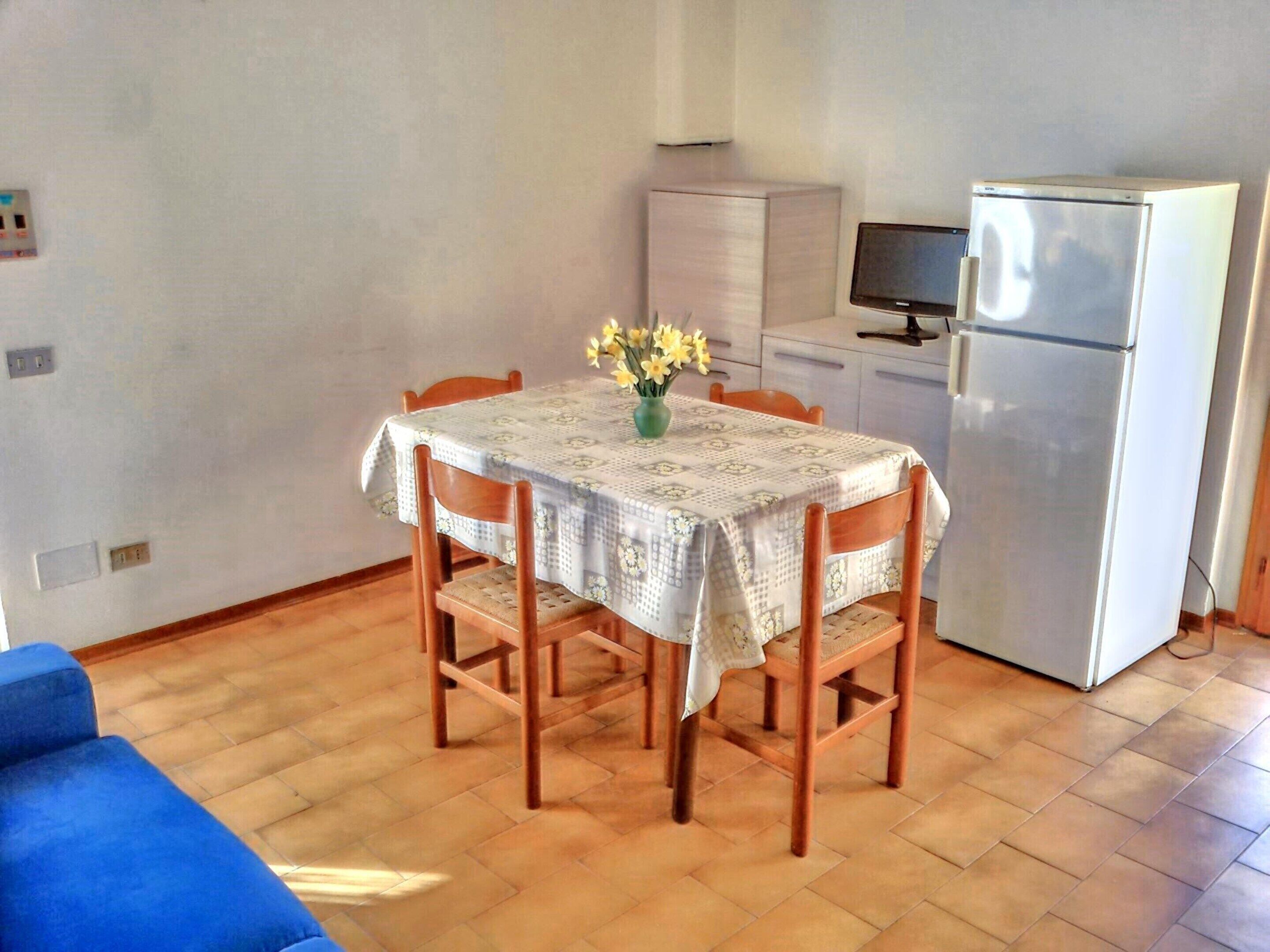 Apartment | Living room