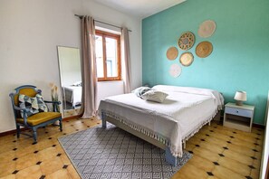 House, 2 Bedrooms, Smoking, Garden View | 2 bedrooms