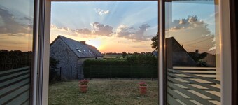 Ideal country home