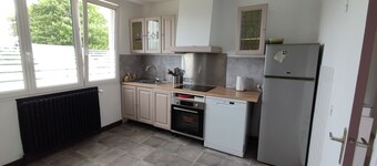 Charmante maison de campagne