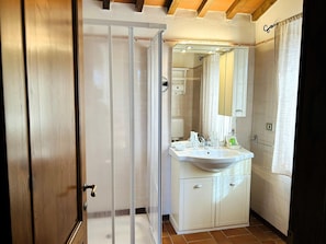 Appartement | Salle de bain