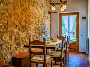 Leilighet | Spiseområde