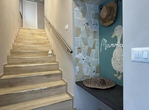 Casa | Interior