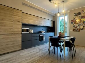 Casa | Cocina privada | Periquera 