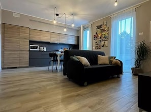 House | Living area