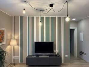 House | Living area