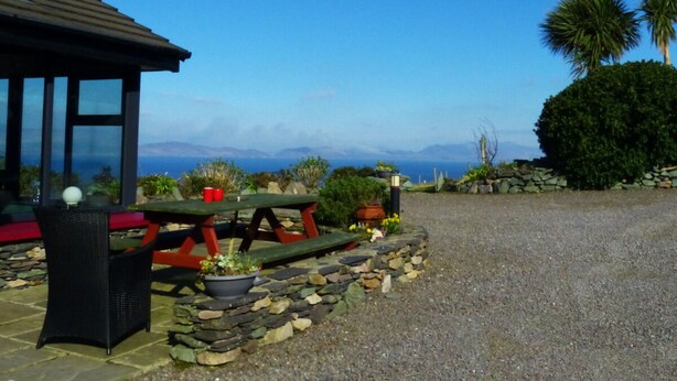 Casa | Restaurante al aire libre