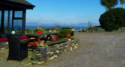 A Gra mo Croi Comfortable Holiday Residence
