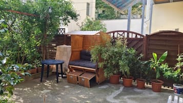 Apartment | Exterior