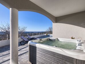 Property amenity - Villa Vita Comfortable Holiday Residence (Rasa)