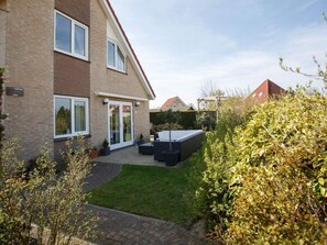 Hus | Udendørsområde