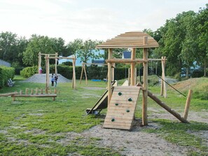 House | Property amenity - Mosselbank 83 Comfortable Holiday Residence (Ouddorp)
