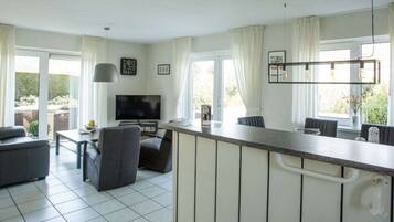 Casa | Cocina privada