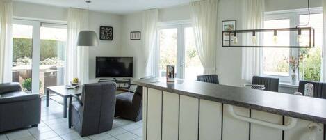 Ferienhaus | Eigene Küche