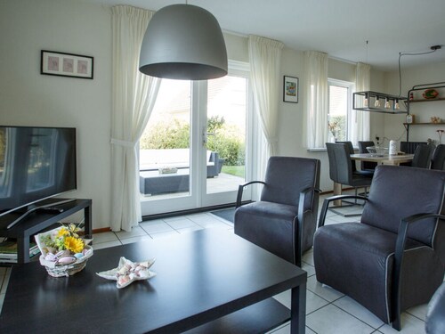 Mosselbank 83 Comfortable Holiday Residence