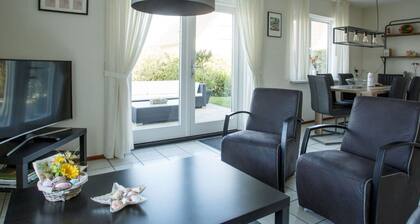 Mosselbank 83 Comfortable Holiday Residence