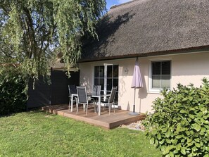 Casa | Esterni