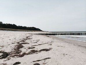Casa | Spiaggia