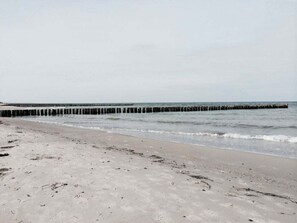House | Beach - Boddensurfer 4a (Pruchten)