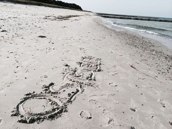 單棟房屋 | 海灘