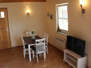 House | Dining - Boddensurfer 4a (Pruchten)