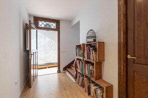 Chalet | Reception - Axarquia - House With Private Pool In Malaga (Málaga)