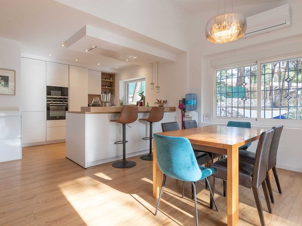 Chalet | Exterior - Axarquia - House With Private Pool In Malaga (Málaga)