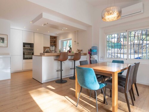 Axarquia - House With Private Pool In Malaga