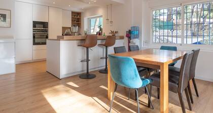 Axarquia - House With Private Pool In Malaga