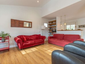 Exterior - Axarquia - House With Private Pool In Malaga (Málaga)