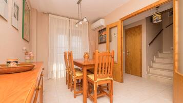 Apartamento | Exterior