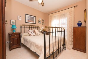 Apartment | Aussenbereich