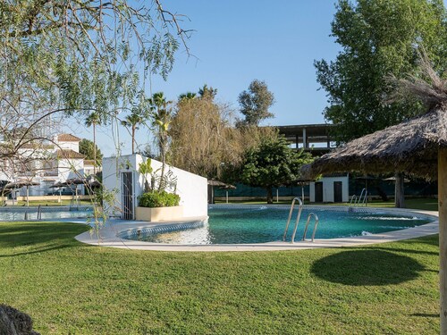 Rosamar - Apartment In Chiclana De La Frontera