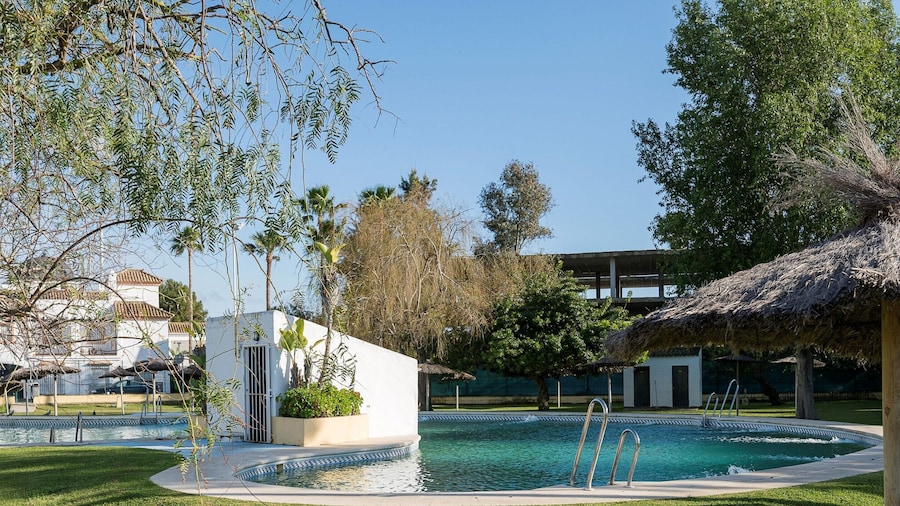 Rosamar - Apartment In Chiclana De La Frontera