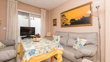 Apartamento | Exterior