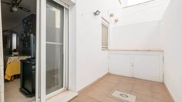 Apartment | Exterior