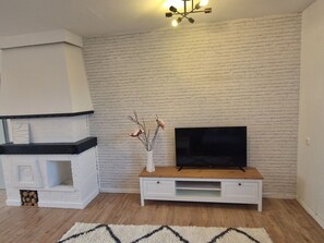 Appartement | Woonruimte