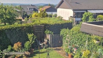 Apartment | View from property