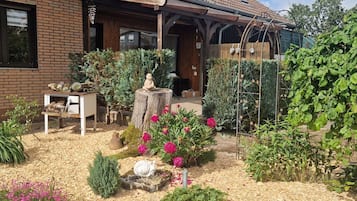 Apartment | Exterior